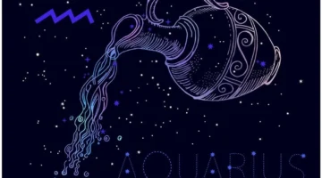 يوم السعد لك! توقعات برج الدلو اليوم الخميس يوم من التفكير الواعي والفرص الواعدة